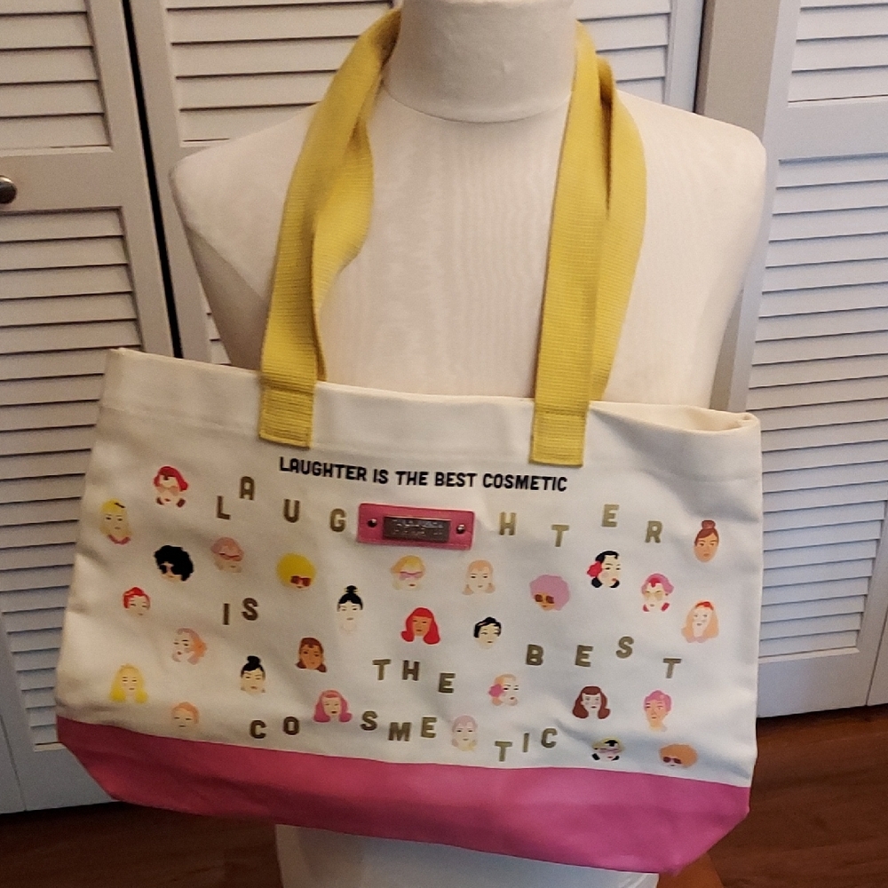 Tote NWT